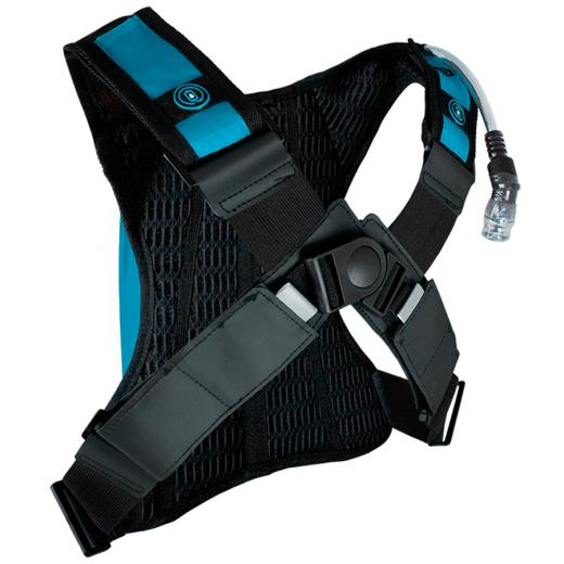 Mochila de Hidratação ASW Tank Lite 2L