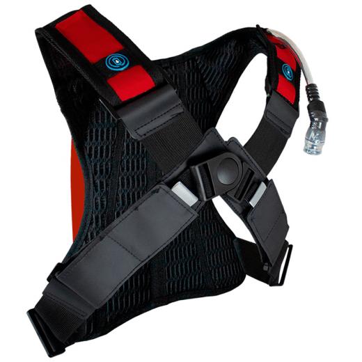 Mochila de Hidratação ASW Tank Lite 2L