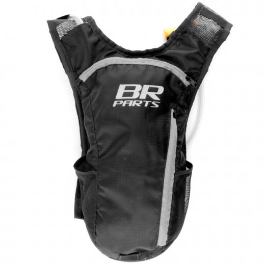 Mochila de Hidratação BR Parts Combat 2L
