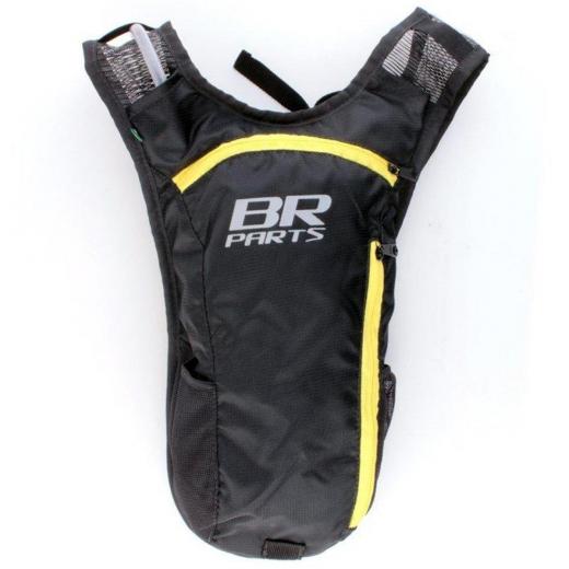 Mochila de Hidratação BR Parts Combat 2L