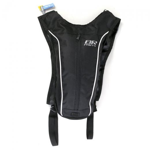 Mochila de Hidratao Br Parts Squad - 2 Litros