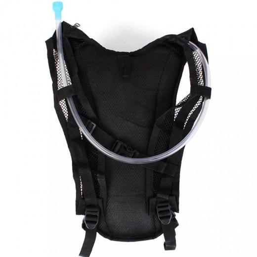 Mochila de Hidratação Br Parts Squad - 2 Litros