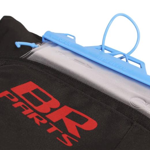 Mochila de Hidratação Br Parts Storm 2L