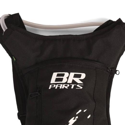 Mochila de Hidratação Br Parts Storm 2L
