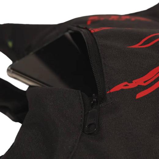 Mochila de Hidratação Br Parts Storm 2L