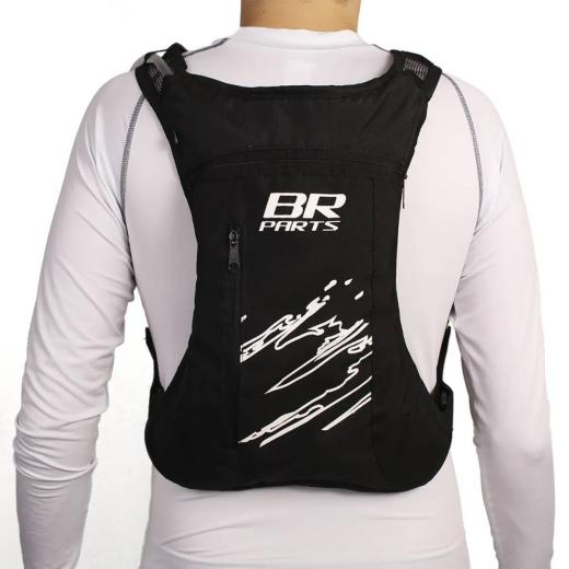 Mochila de Hidratação Br Parts Storm 2L