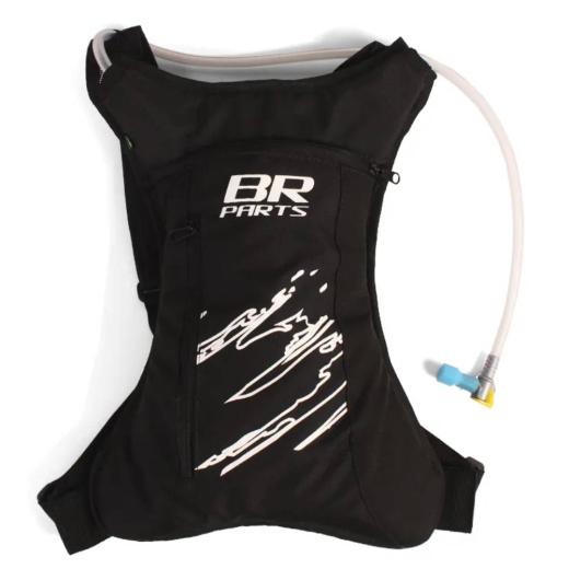 Mochila de Hidratação Br Parts Storm 2L