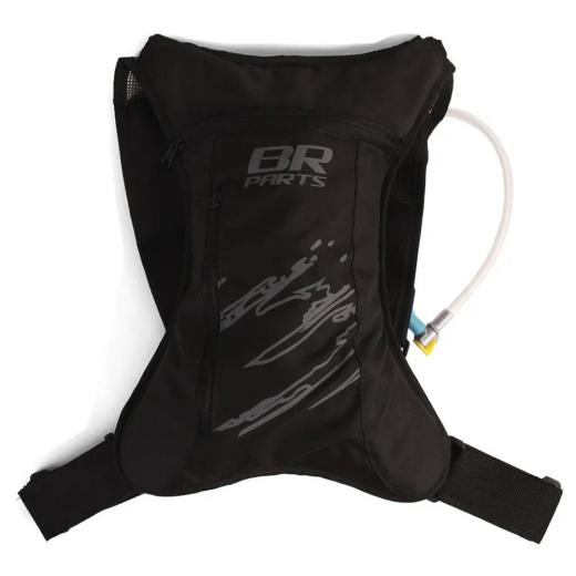 Mochila de Hidratação Br Parts Storm 2L
