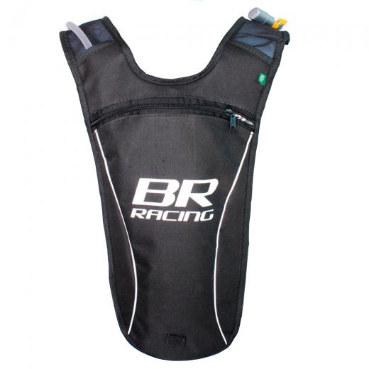 Mochila de Hidratao BR Parts Hydrobag Light 2L
