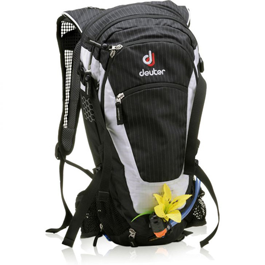Mochila Hidratação Deuter Compact EXP 10 SL