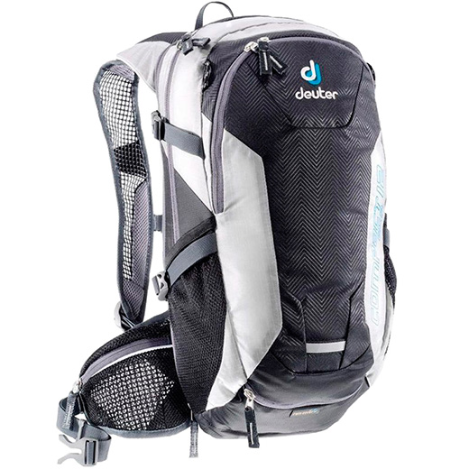 Mochila Hidratação Deuter Compact EXP 12