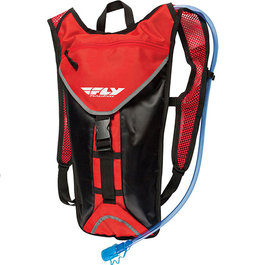 Mochila Hidratao Fly Hydro Pack