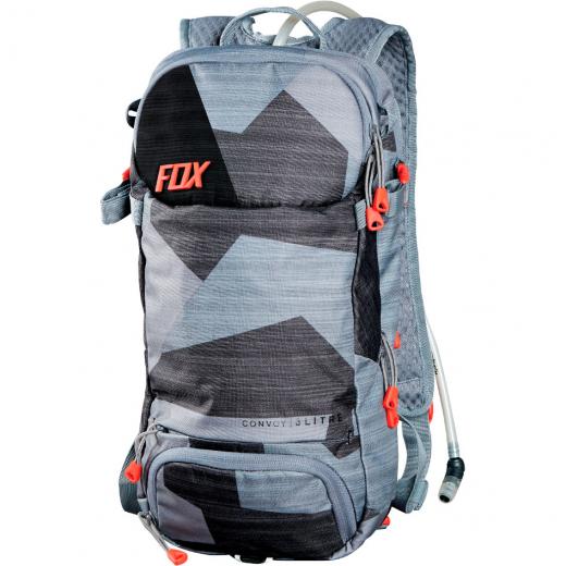 Mochila de Hidratao Fox Convoy 3L