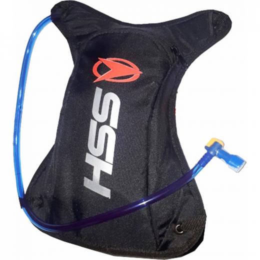 Mochila de Hidratação HSS Compact
