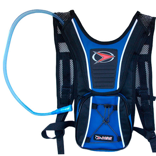 Mochila Hidratação HSS Hidrabag 2L