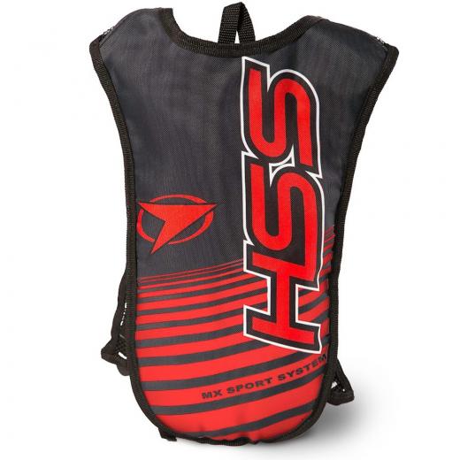 Mochila de Hidratao HSS Tec 1 2L