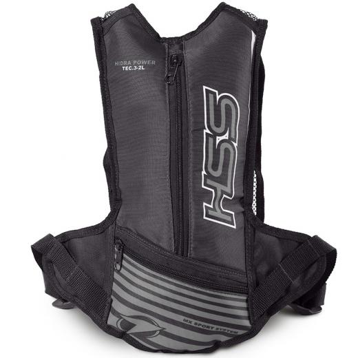 Mochila de Hidratao HSS Tec 3 2L