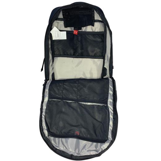 Mochila de Hidratação Leatt 1.5 Moto Lite Preto