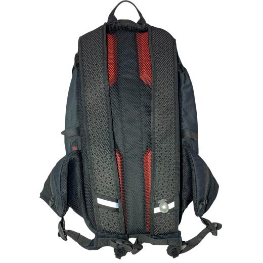 Mochila de Hidratação Leatt 1.5 Moto Lite Preto