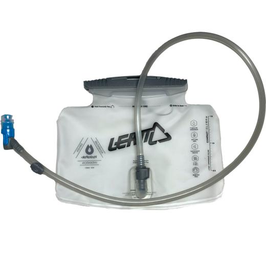 Mochila de Hidratação Leatt 1.5 Moto Lite Preto