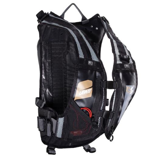 Mochila de Hidratação Leatt Hydradri WP 2.0 Impermeável