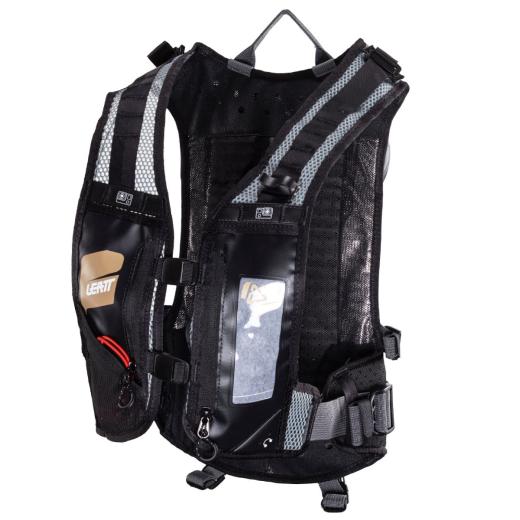 Mochila de Hidratação Leatt Hydradri WP 2.0 Impermeável