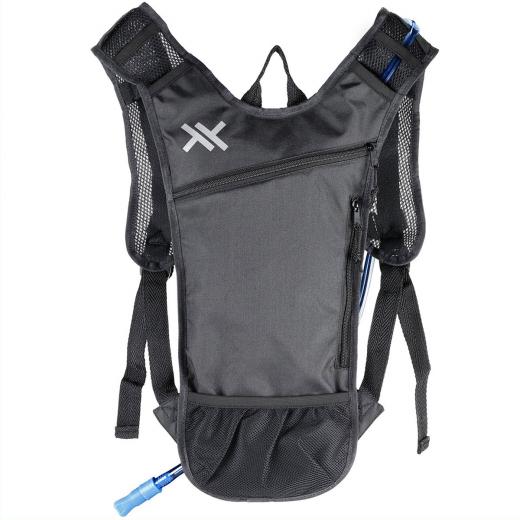 Mochila de Hidratação Mattos Racing Combat 2L