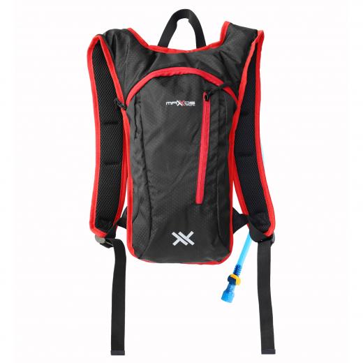 Mochila de Hidratao Mattos Racing Comp 2L