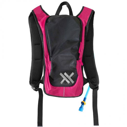 Mochila de Hidratação Mattos Racing Comp 2L