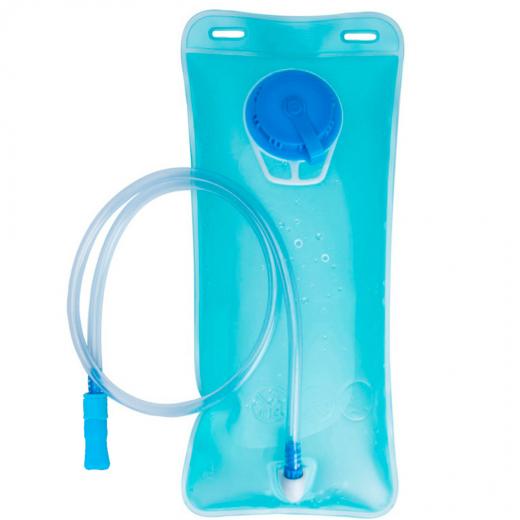 Mochila de Hidratação Mattos Racing Comp 2L