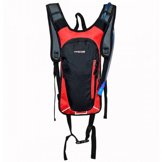 Mochila de Hidratao Mattos Racing Ride 2L