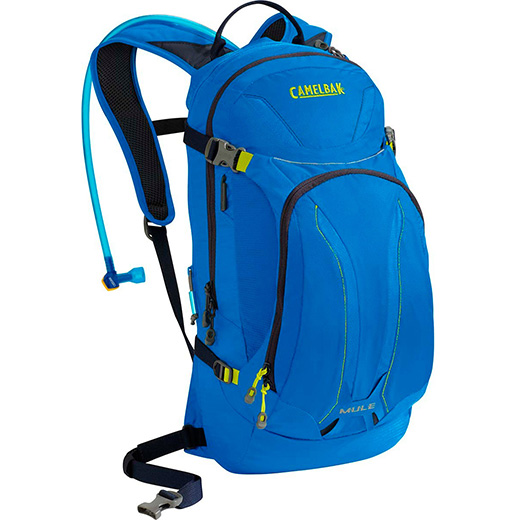 Mochila hidratao Camelbak Mule 3 litros