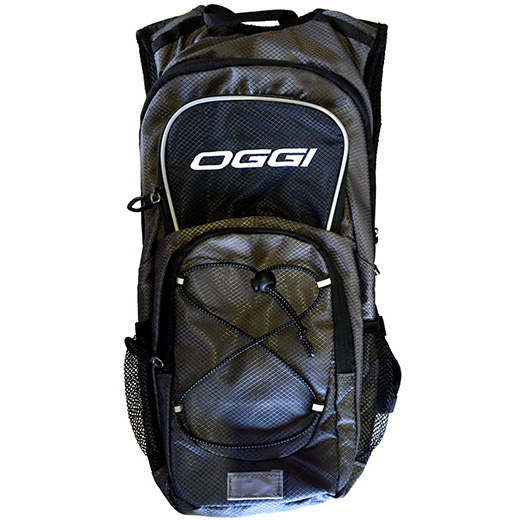 Mochila Hidratação OGGI 2L