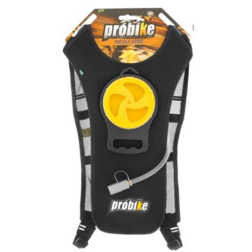 Mochila de Hidratao Pr Bike Camel