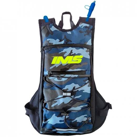 Mochila de Hidratação Térmica IMS Army