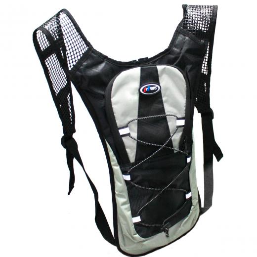 Mochila de Hidratao Twins 2L