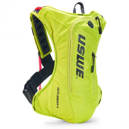 Mochila de Hidratao Uswe Outlander 4