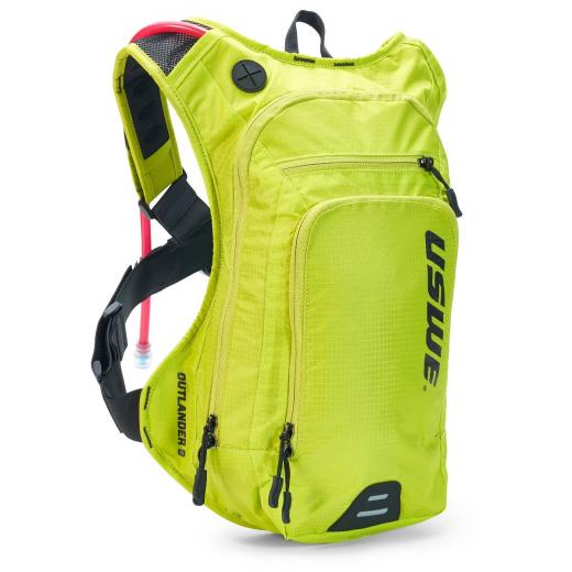 Mochila de Hidratao USWE Outlander 9