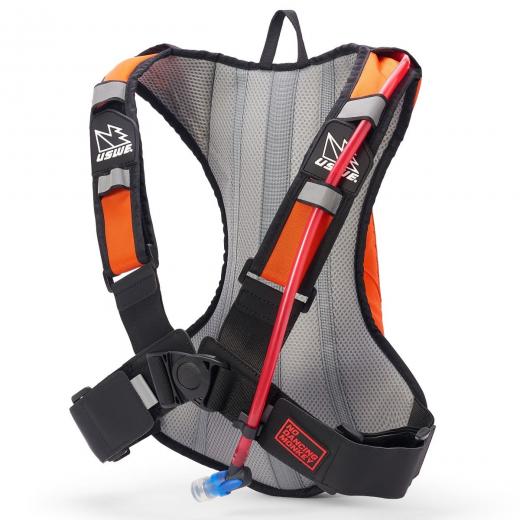 Mochila de Hidratação Uswe Ranger 4
