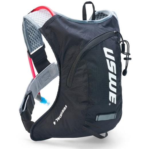 Mochila de Hidratao USWE Vertical 4 Plus