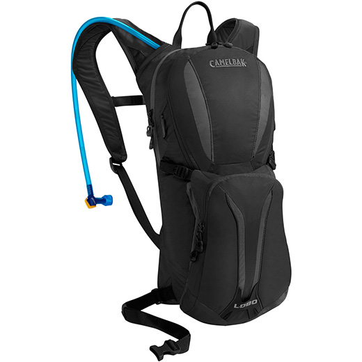 Mochila hidratao Camelbak Lobo 3 litros