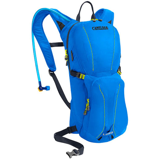 Mochila hidratao Camelbak Lobo 3L