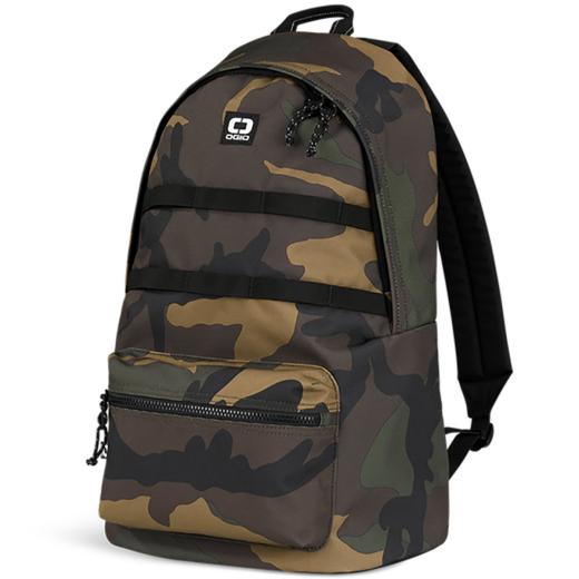 Mochila Ogio Alpha Convoy 120 Camo