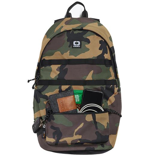 Mochila Ogio Alpha Convoy 120 Camo