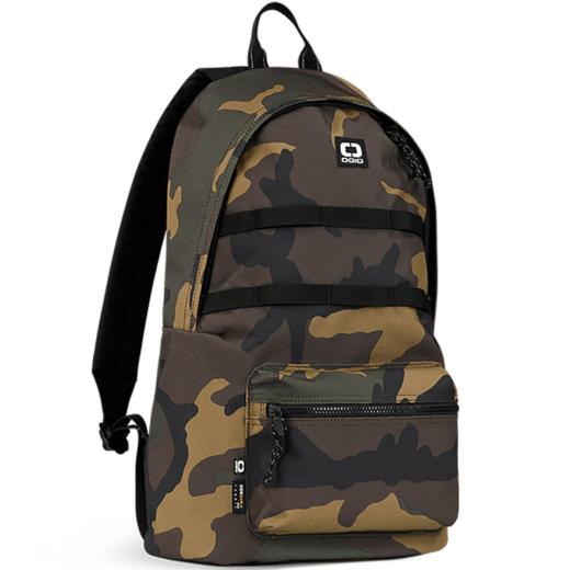 Mochila Ogio Alpha Convoy 120 Camo