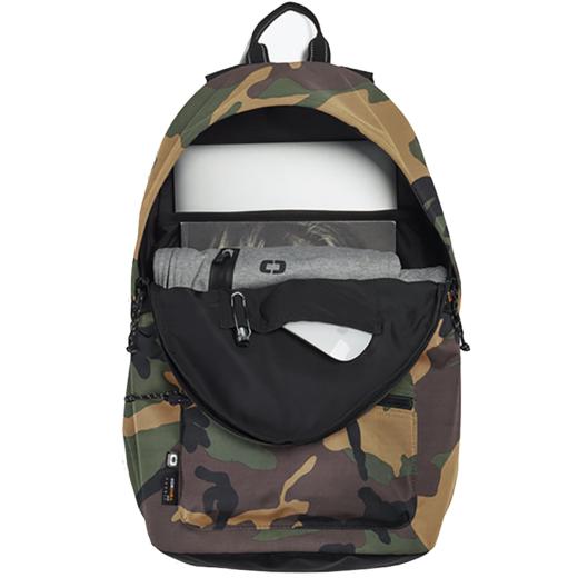 Mochila Ogio Alpha Convoy 120 Camo