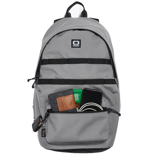 Mochila Ogio Alpha Convoy 120 Cinza