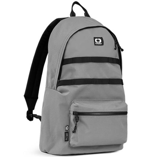 Mochila Ogio Alpha Convoy 120 Cinza