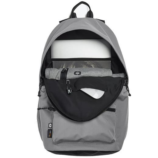 Mochila Ogio Alpha Convoy 120 Cinza