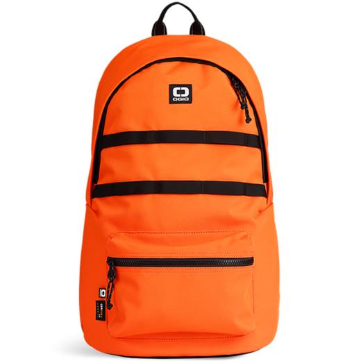 Mochila Ogio Alpha Convoy 120 Laranja